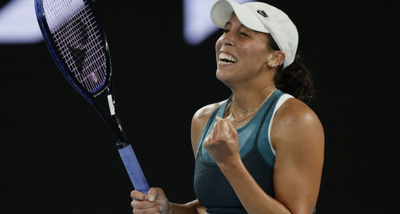 Americanca Madison Keys a câștigat finala de la Australian Open.