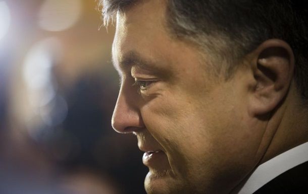 Порошенко: Программу финпомощи ЕС Украине продлят.