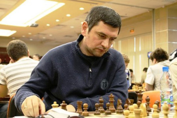 Молдова сыграла вничью с Венгрией (2-2).