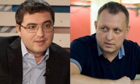 Renato Usatîi i-a recomandat lui Petrenco să n-o facă pe deșteptul.