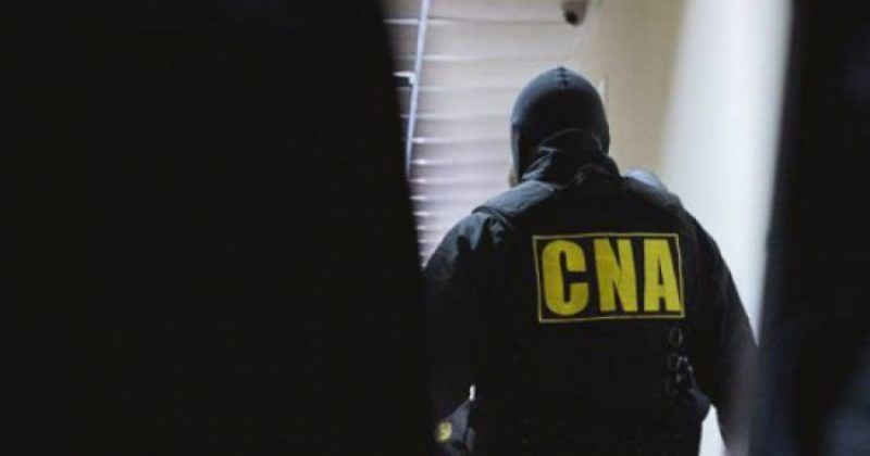 Обыски в НИП управления «Север»: задержаны 3 человека.