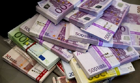 Guvernul României a transferat, astăzi, prima tranşă din împrumutul convenit cu ţara noastră. Foto: enational.ro