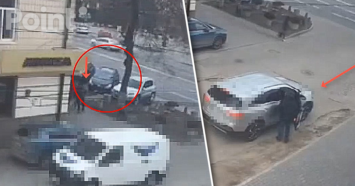 Răpirea din centrul Chișinăului: Cei trei bănuiți rămân după gratii.