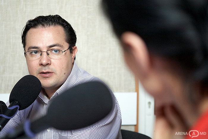 Нельзя недооценивать действия, которые в последнее время в Молдове предпринимают унионистские движения.