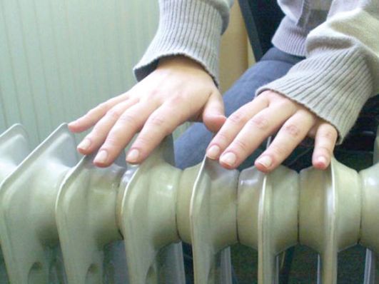 Из 2639 домов муниципия целиком за тепло рассчитались только 323.