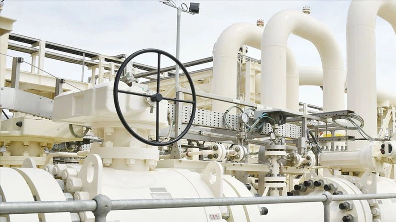 Финские пограничники обнаружили место утечки из газопровода Balticconnector.