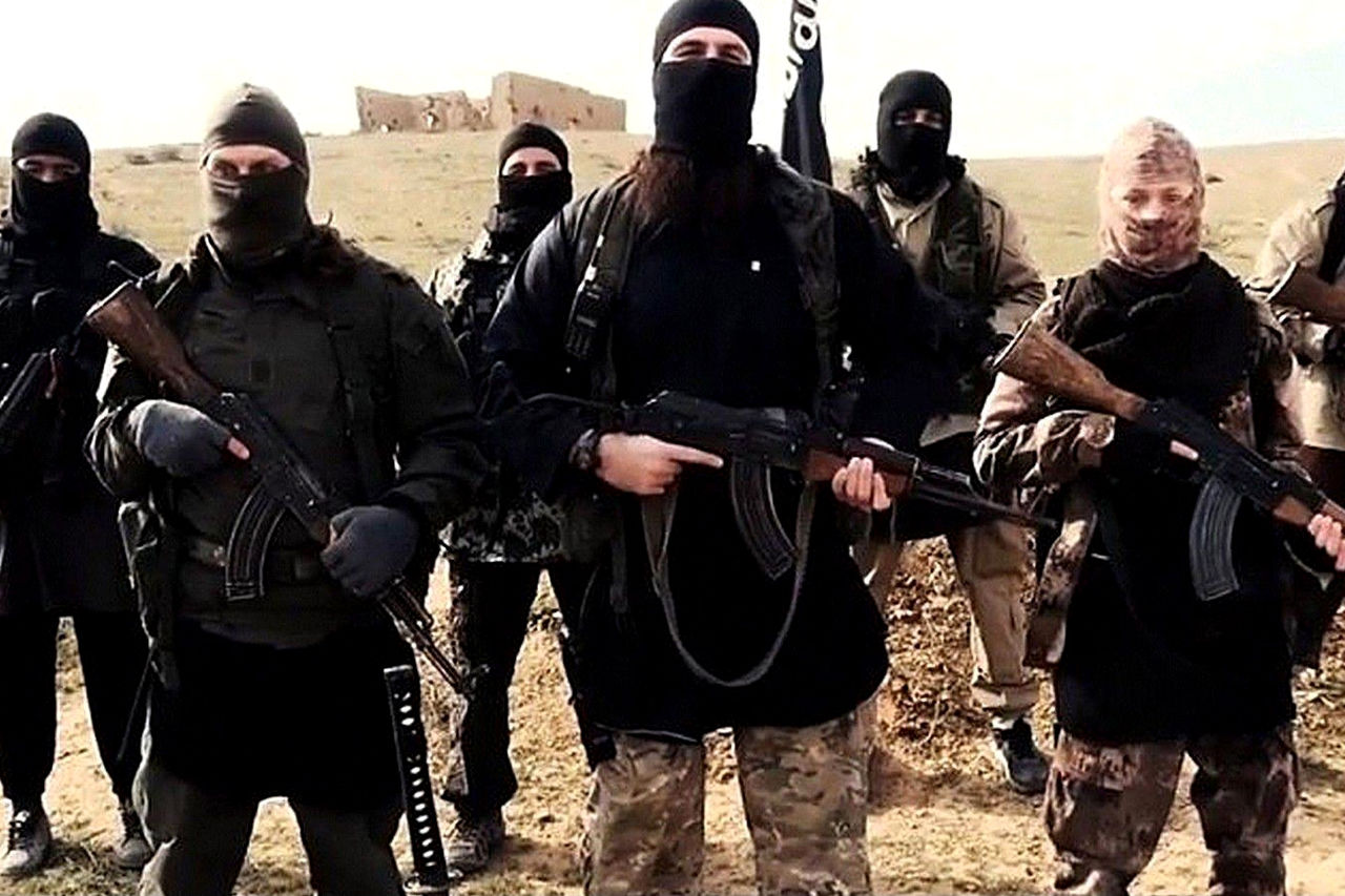 Statul Islamic intenționează să atace Marea Britanie. Foto: snopes.com
