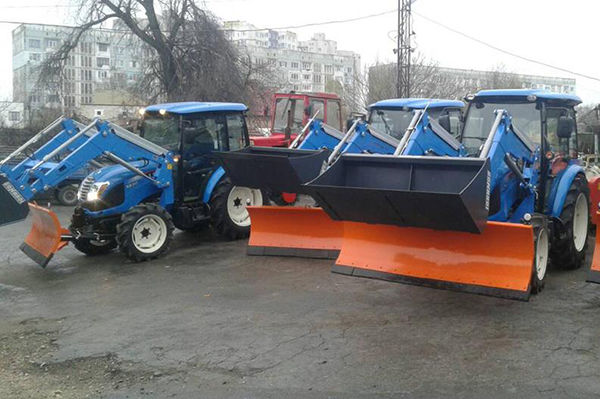 Стоимость нового оборудования составляет около четырех миллионов леев.