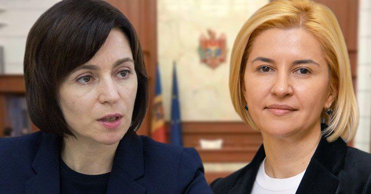 Санду: Я не отказывала Влах во встрече и планирую визит в Гагаузию.