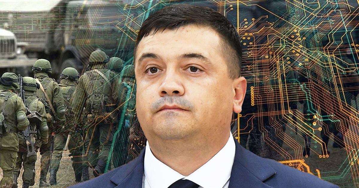 Ефрос: В преддверии местных выборов гибридные угрозы могут усилиться. Коллаж: Point.md