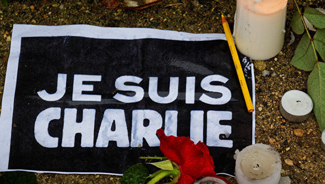 Во Франции осудили пособника братьев Куаши, напавших на Charlie Hebdo.