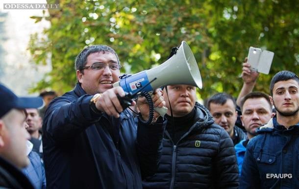 "Людей Ренато Усатого надо было заставить уважать закон”.