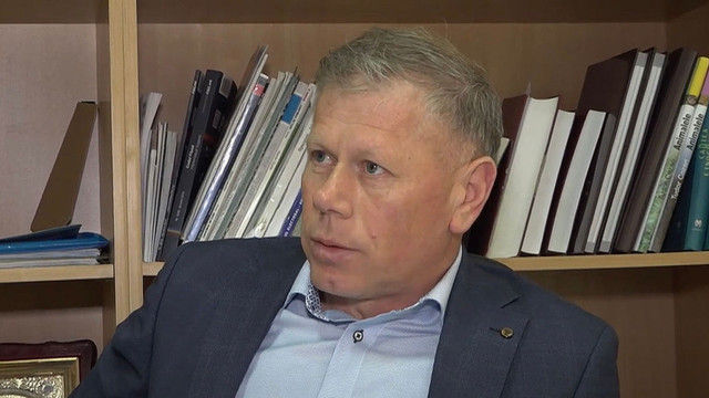 ЦИК назначила повторные выборы в Болдурештах.