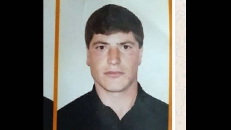 В Кагуле без вести пропал мужчина.