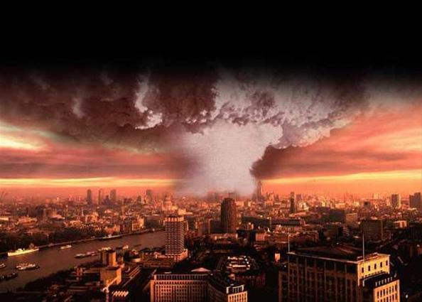 Concluziile sale au prezis moartea unui miliard de persoane din cauza foametei care ar rezulta unui război nuclear.