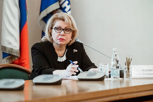 В Госдуме оценили слова Санду о выводе миротворцев из Приднестровья.