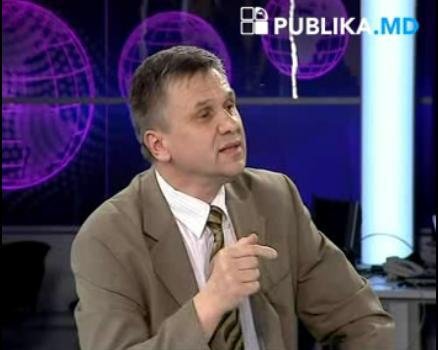 Боцан: "Формузал доказал, что может стать лидером пророссийского вектора".