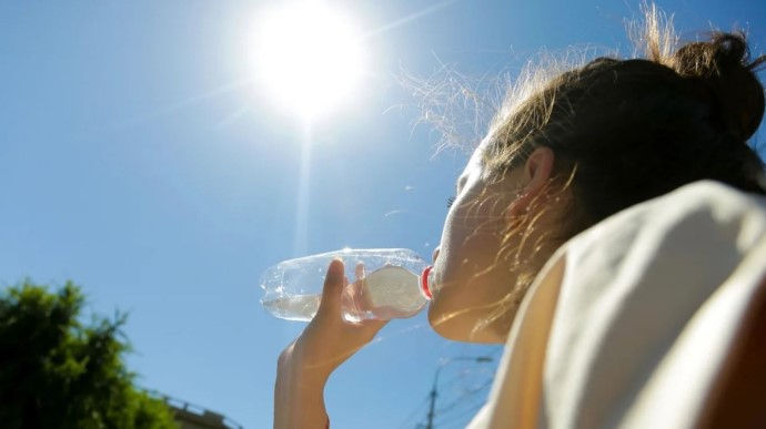 Avertizare meteorologică în Moldova: Cod Galben de caniculă.