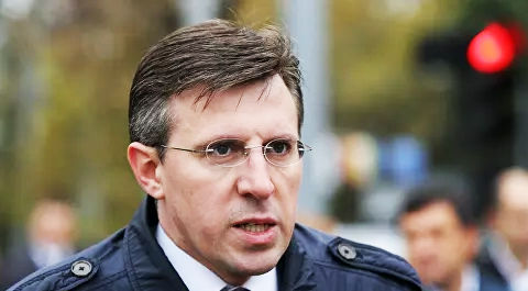 Киртоакэ готов воевать на стороне украинской армии: Я записался еще в феврале.