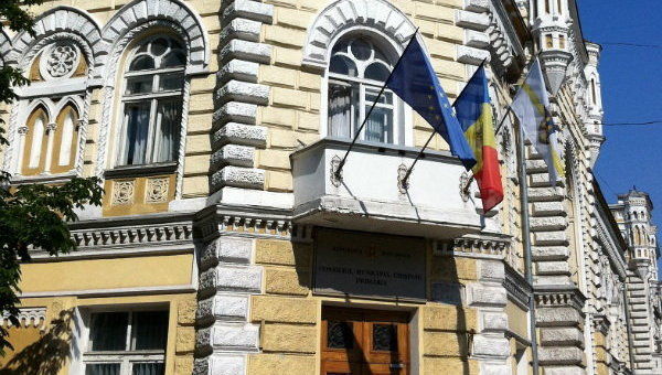 Проект столичного бюджета предусматривает дефицит в 279 миллионов леев.