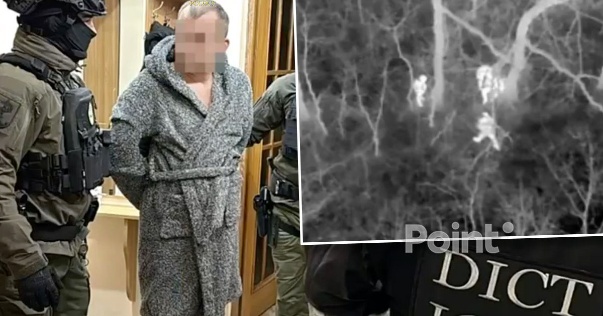 O rețea implicată în migrația ilegală a cetățenilor ucraineni, destructurată în R. Moldova.