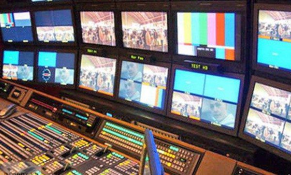 Телеканал TV7 сменит название на TV8. 