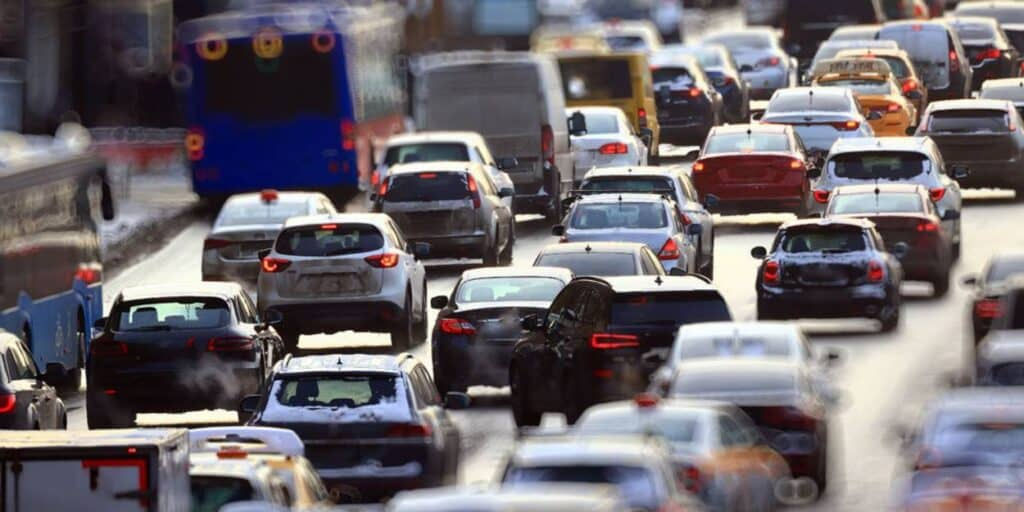 В Германии отклонили призыв Еврокомиссии меньше ездить на авто из-за энергокризиса.