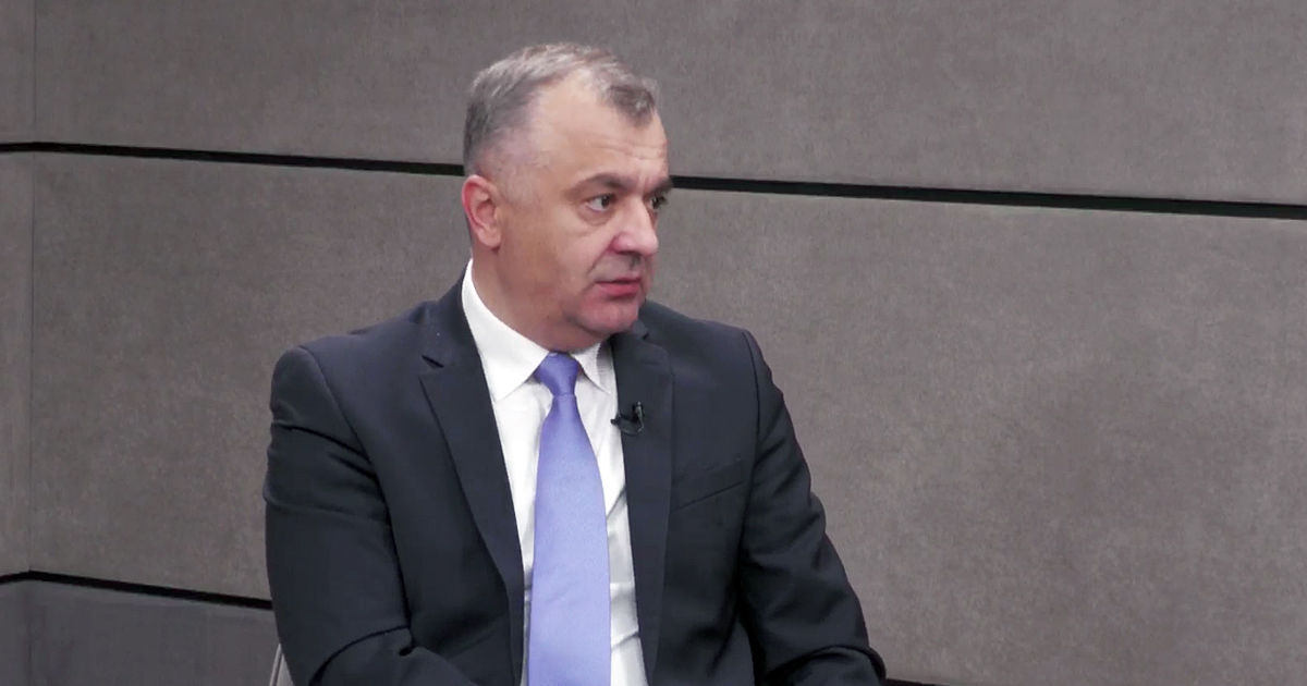 Кику: Оппозиция обсуждает нейтрального кандидата на пост президента.