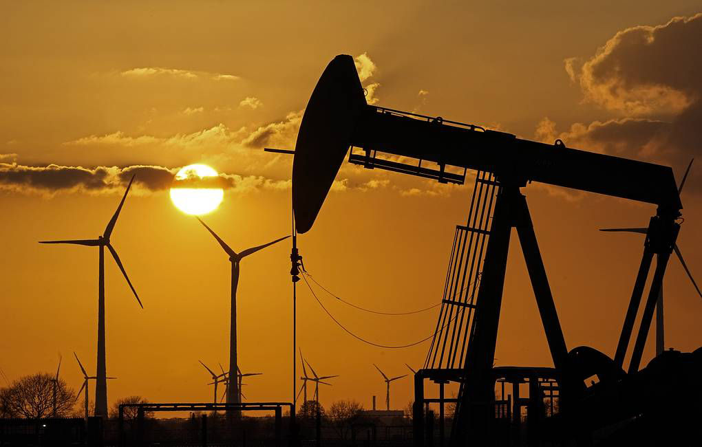 Крупнейший в мире нефтетрейдер Vitol прекратит торговлю российской нефтью.
