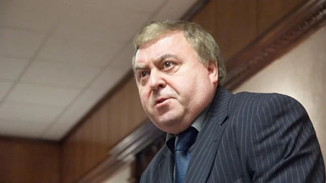 Бывший претор Валерий Немеренко получит материальный ущерб в размере 150 000 леев.