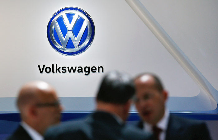 США, Германия и Франция расширили расследование дела Volkswagen