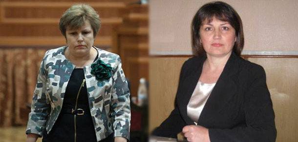 Două deputate se ceartă pe facebook ca la ușa cortului.  Foto: deschide.md