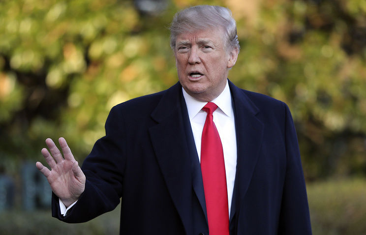 Трамп продлил санкции против Ирана, не связанные с ядерной программой. Фото: AP Photo