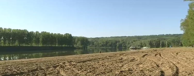 1 июня в Вадул-луй-Водах откроют сезон отдыха.
