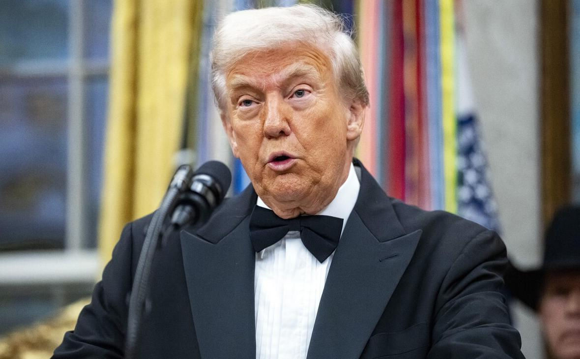 Trump: Rusia și China vor dezarmarea nucleară.