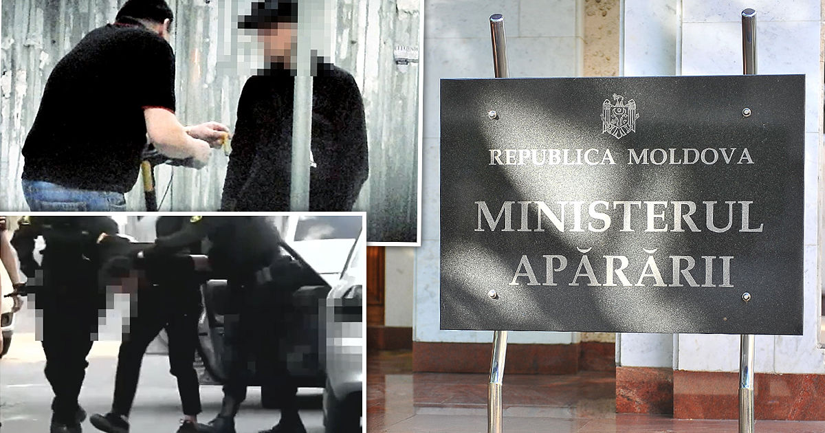 Задержание полковника за наркотики: Минобороны выступило с реакцией.