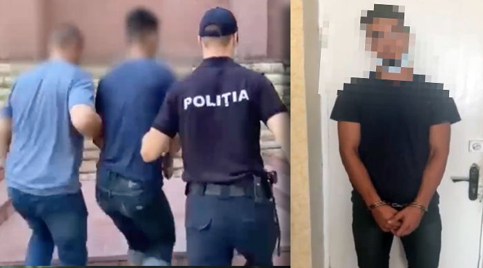 В центре Кишинева украли самокат стоимостью 12 тысяч леев. Коллаж: Point.md