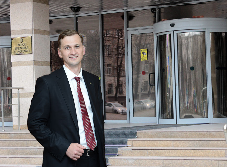 Dorin Drăguțanu, a fost un joc bine regizat de anumite forțe politice din Moldova.