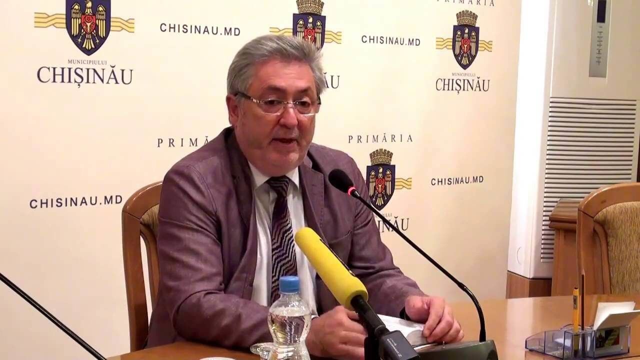  Грозаву может назначить вице-мэров без согласования с мунсоветом.