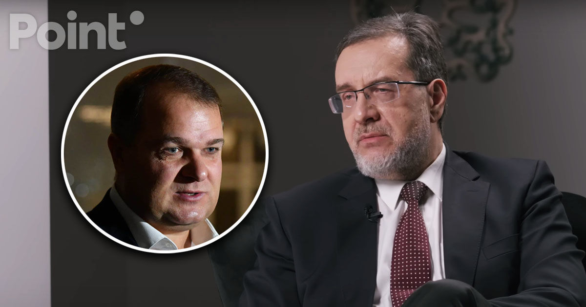 Lupu, despre cazul lui Nesterovschi: Societatea așteaptă de la SIS ceva mai mult decât o conferință de presă.