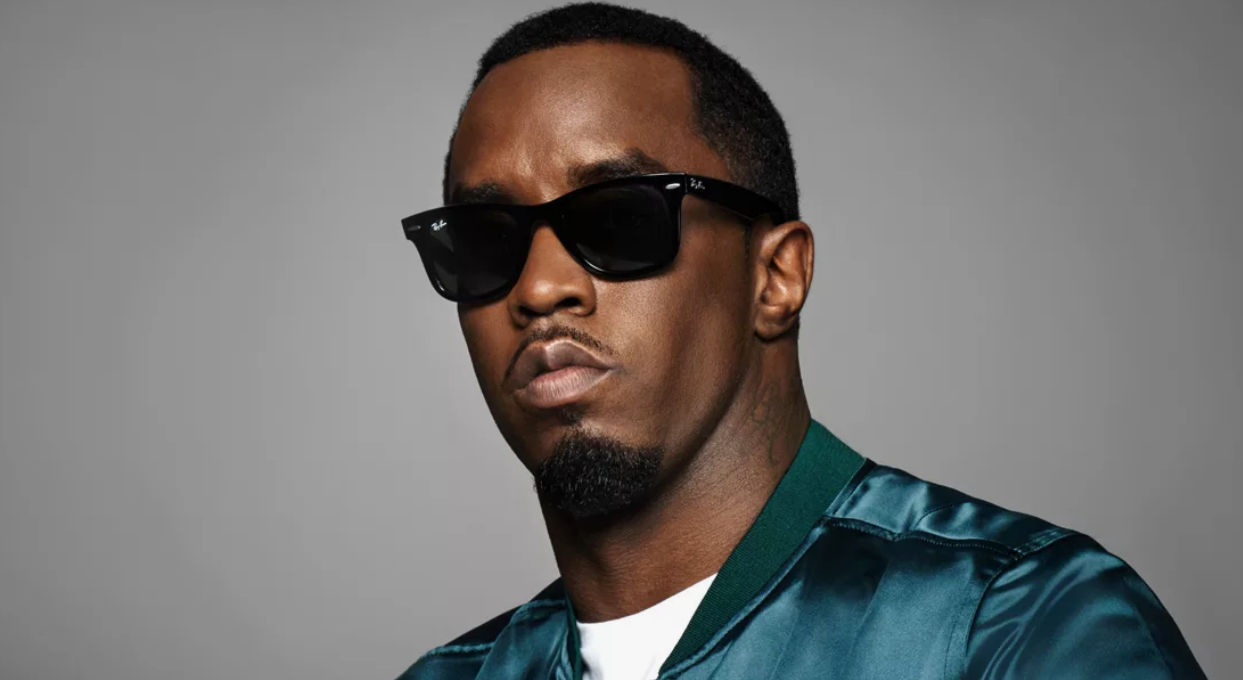 Rapperul P. Diddy se teme că ar putea fi otrăvit în închisoare.