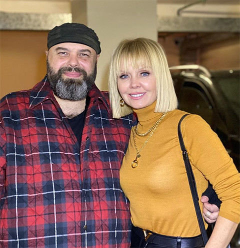 Фадеев стал музыкальным продюсером Валерии, а Пригожин уходит в политику.