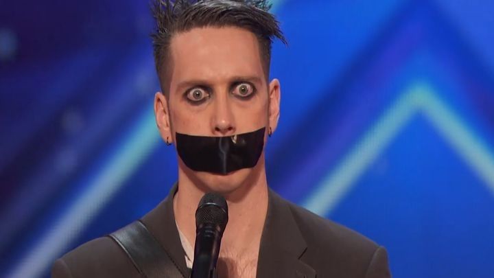 Первый выпуск шоу America's Got Talent был показан в США в 2006 году.