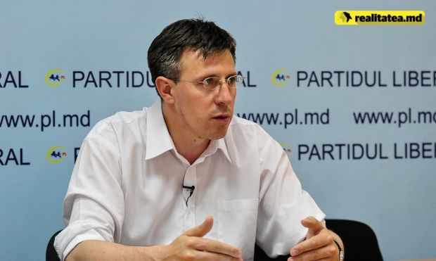 Chirtoacă a vorbit și despre crearea unui nou partid pe eșichierul politic din Republica Moldova.