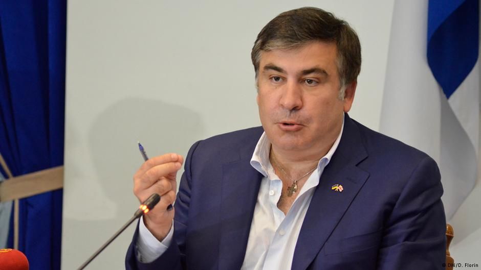 Саакашвили отказывался от поста премьера Украины дважды.