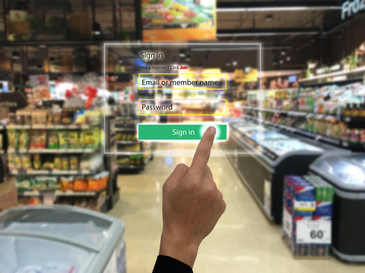 Cum va arata supermarketul viitorului