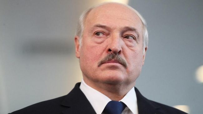 Президент Белоруссии Александр Лукашенко.