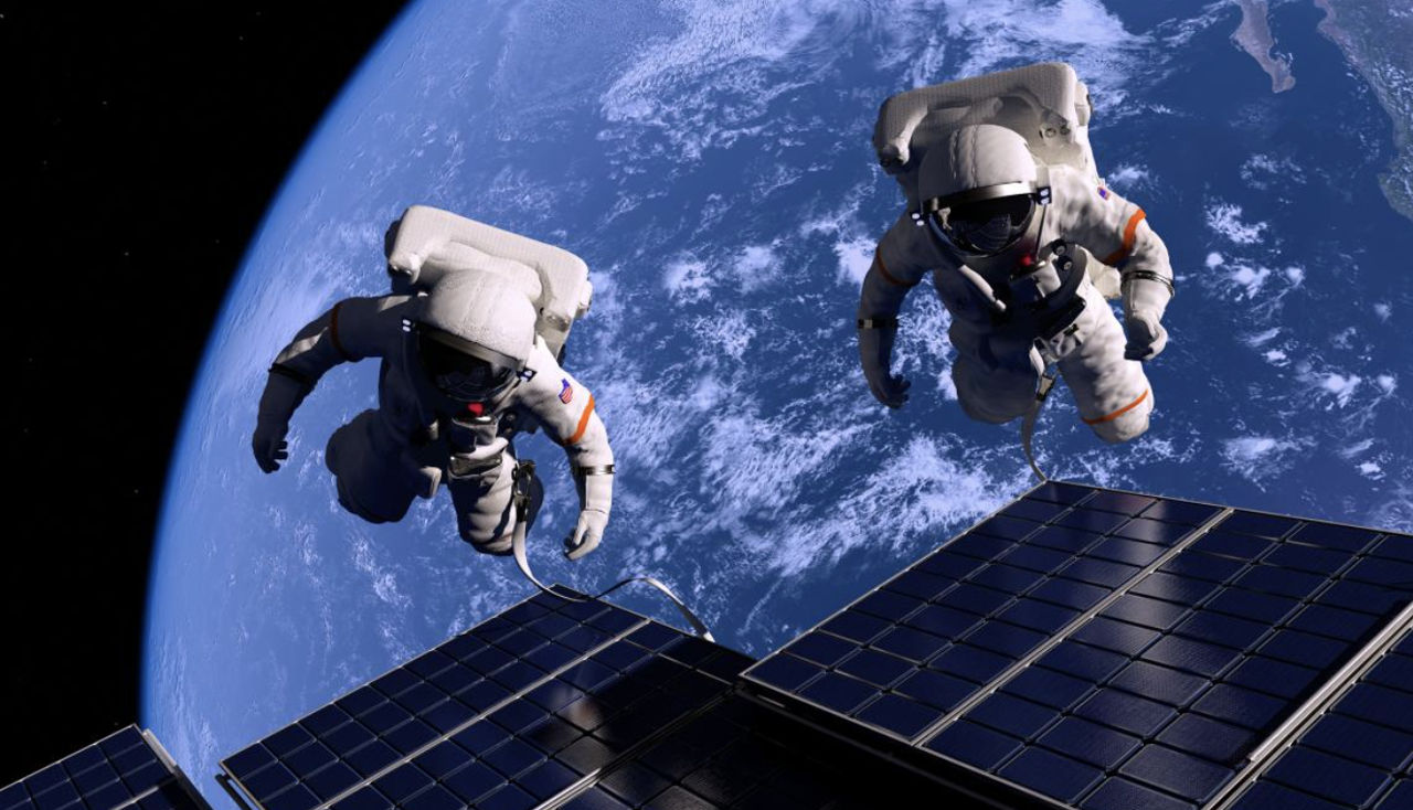 В NASA нашли необычный способ увеличить время пребывания человека в космосе.