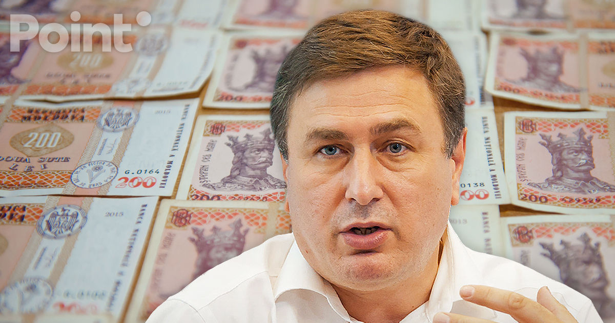 Ioniță, despre scumpirea creditelor: Situația pe piața imobiliară e complicată.