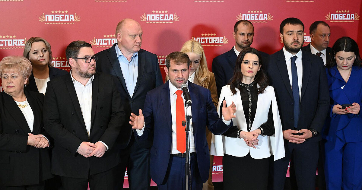 ZdG: Ilan Șor ar fi livrat lunar milioane de lei de la Moscova.